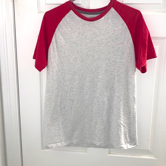 Baseball T shirt - Picture 1 of 1